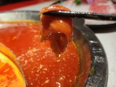 -大龙燚火锅(天钥桥路店)