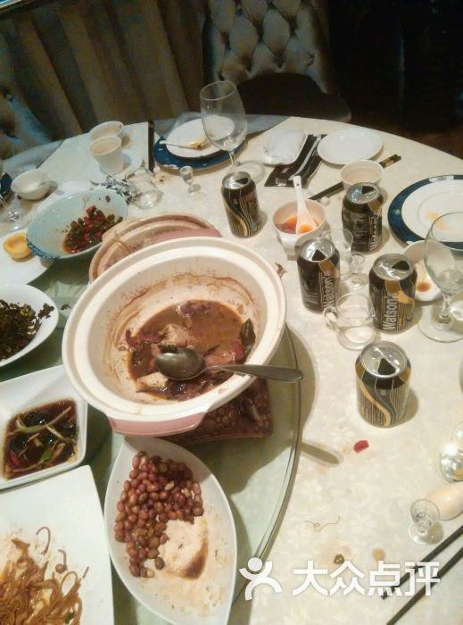 绿波廊(京瑞大厦店)图片 - 第1张