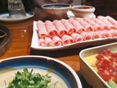 -鑫隆四季涮肉(八角畅游店)