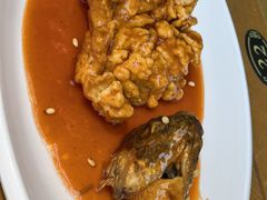 -外婆烧.老杭帮菜(庆春店)