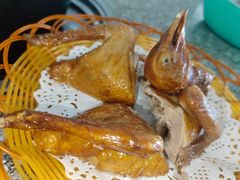 -皇鸽餐厅(五桂山分店)