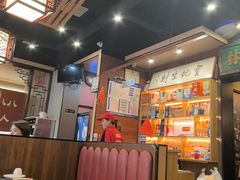 -晓林火锅(安定门店)