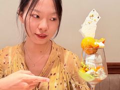 -Ten Olives甜点