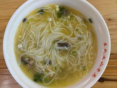 -文山荷鲜居(翠湖店)