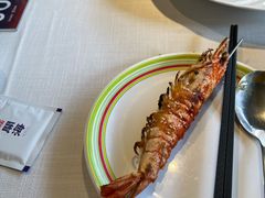 -开海·红岛海鲜虾水饺(石老人店)