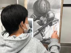 -阿妮亚少儿美术书法(望京店)