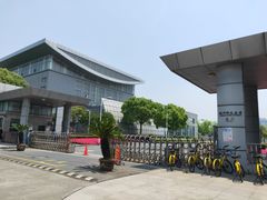 -杭州师范大学(下沙校区)