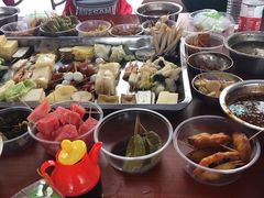 -江油特色冷沾沾(火炮街店)