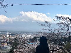 -富士山吉田線五合目