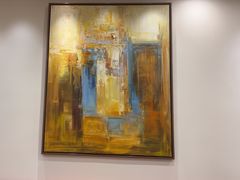 -第六季自助餐厅(甜水园店)