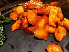 -嘉禾·悦享餐厅(八方汇店)