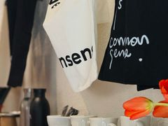 -常识咖啡common sense(春熙路店)