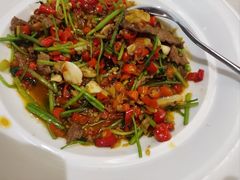 -辣婆婆(航天桥店)