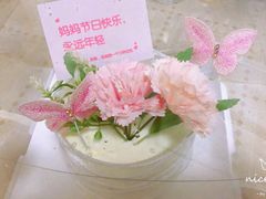-禾沐·轻食·面包·咖啡