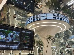 -3号仓库·创意中国菜(新世界城店)