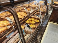 -金凤成祥(东直门现烤面包店)