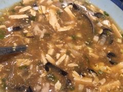 -大闫家烧烤·小海鲜家常菜(郑庄店)