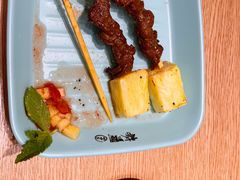 -蔡澜Pho·越南粉餐厅(海上世界店)