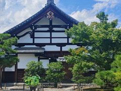 -天龙寺