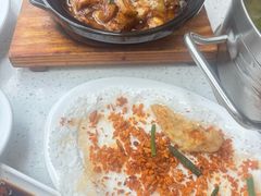 -肥仔文澳门猪骨煲(南京西路店)