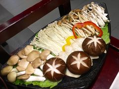 -鼎尊锅物料理(五角场店)