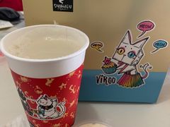 -85度C(北京陶然店)