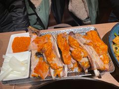-耶里夏丽·新疆菜·28年喀什老馆(田林东路店)