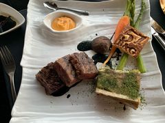 -西安皇冠假日酒店·B&G51餐厅