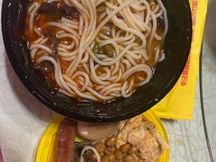-阿生哥螺蛳粉(永安街店)