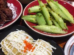 百香果黄瓜-今邕烧烤(西大店)