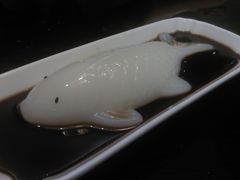 -江边城外烤全鱼(朝外店)