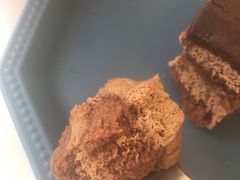 巧克力蛋糕-有猫主题·治愈系猫咖(曾厝垵店)