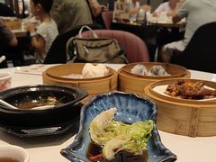 -稻香海鲜饭店(第一国际店)