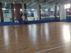 -翔立方体育文化综合体(南翔智地店)