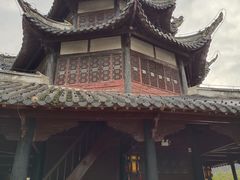 -文昌阁