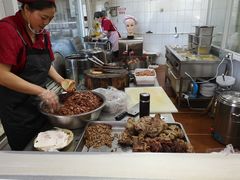 -漕河全驴宴饭店(徐水店)