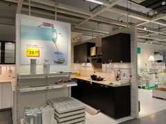 -宜家家居(宝山商场店)