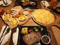 -必胜客(百联又一城店)