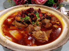 -城南往事风味主题餐厅(领秀城店)
