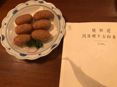 -林四喜·闽南传家菜(鼓浪屿店)