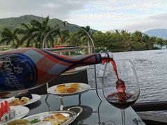 -三亚太阳湾柏悦酒店