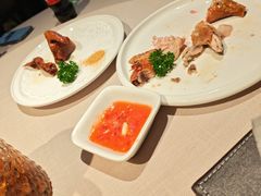 -顺鹅季·非遗烧鹅(六道口店)