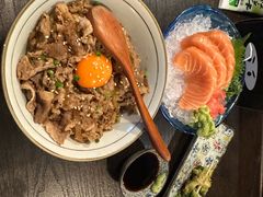 -哥哥の深夜食堂(原竹琥珀古北店)