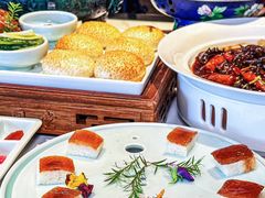-四世同堂·京菜·烤鸭(双井店)