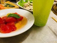-韩盛·古法烤肉店(皇城恒隆广场店)