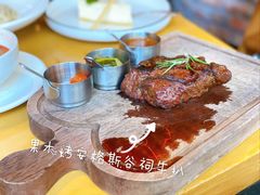 -MR.ROCKY洛奇先生RESTAURANT&BAR(宝安壹方城店)