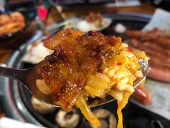 -杀猪天·韩国烤肉(总店)