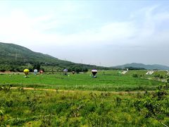 -大连铭湖国际观光牧场