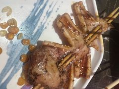 -阿三烧烤·生蚝(超级会员店拓峰店)