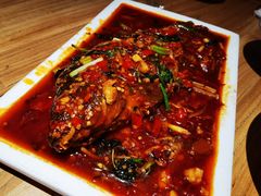 -树厨贵州菜(大十字店)